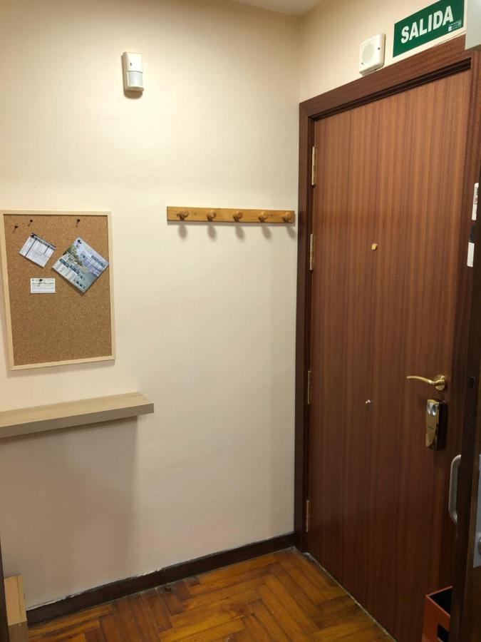Casa Dos Agarimos Apartment วิโก ภายนอก รูปภาพ