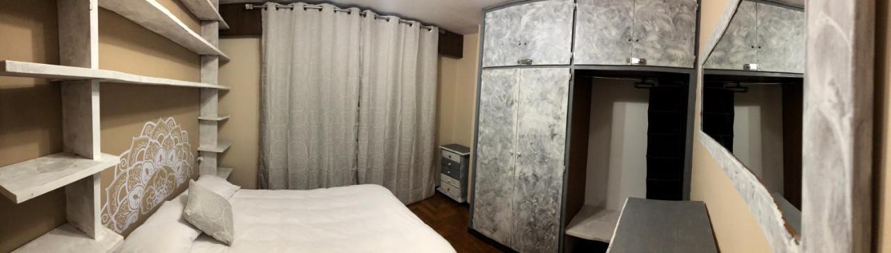 Casa Dos Agarimos Apartment วิโก ภายนอก รูปภาพ