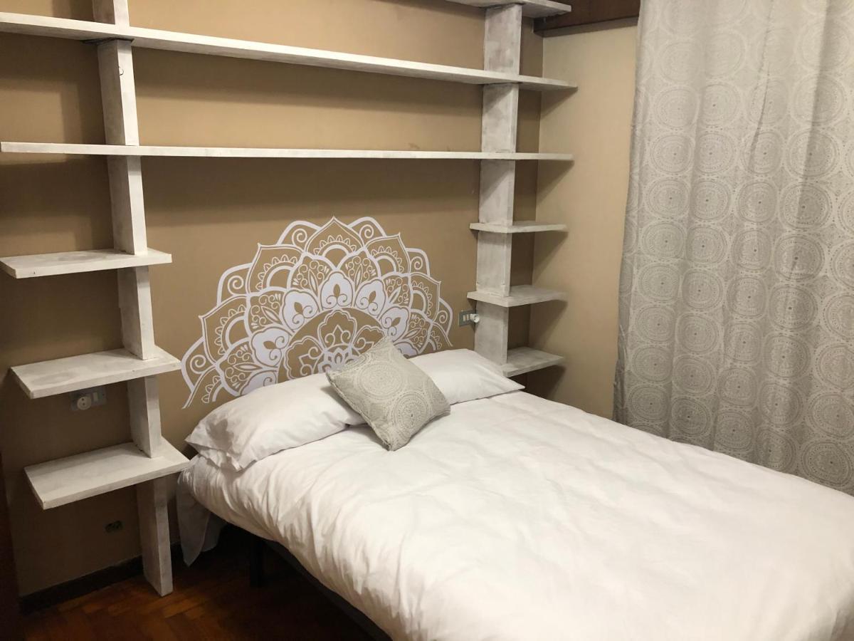 Casa Dos Agarimos Apartment วิโก ภายนอก รูปภาพ