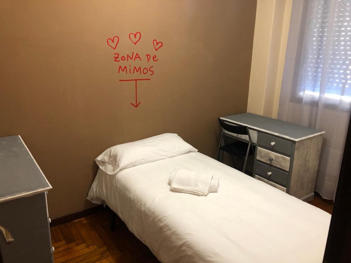 Casa Dos Agarimos Apartment วิโก ภายนอก รูปภาพ