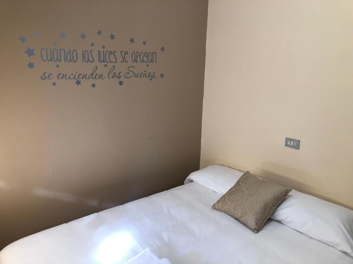 Casa Dos Agarimos Apartment วิโก ภายนอก รูปภาพ