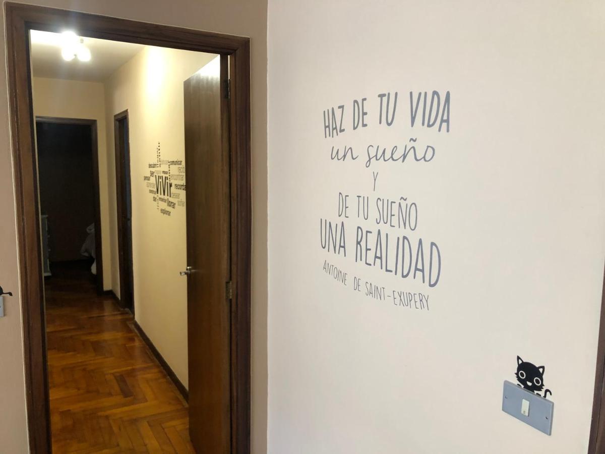 Casa Dos Agarimos Apartment วิโก ภายนอก รูปภาพ