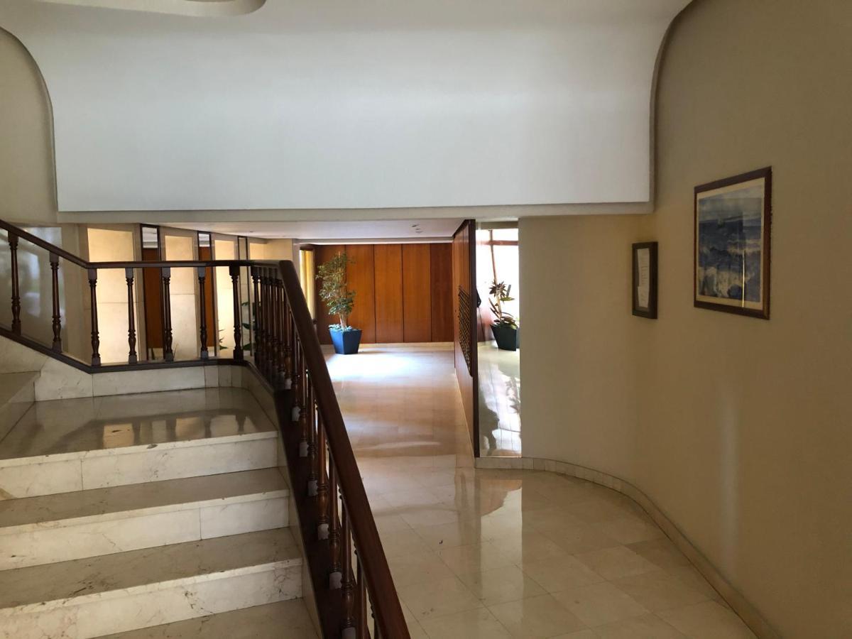 Casa Dos Agarimos Apartment วิโก ภายนอก รูปภาพ