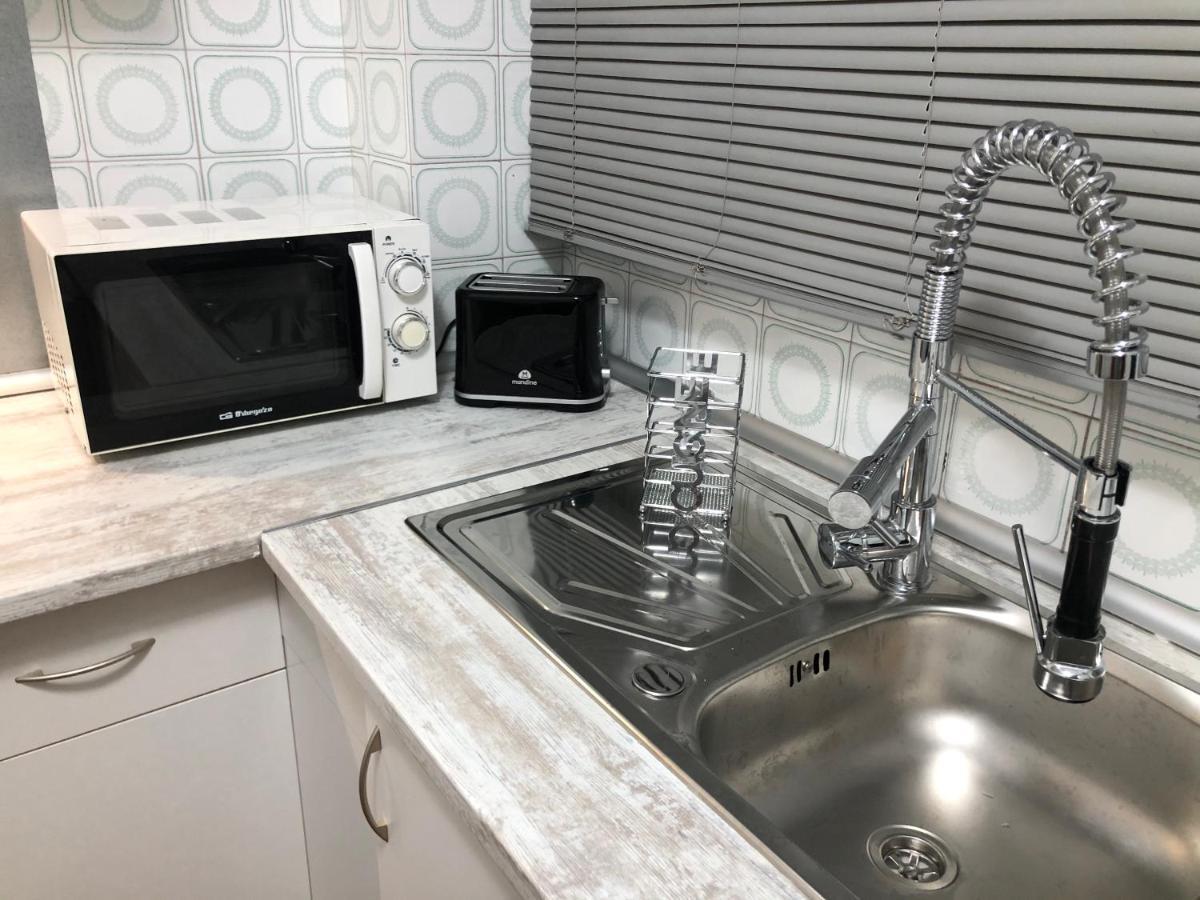 Casa Dos Agarimos Apartment วิโก ภายนอก รูปภาพ