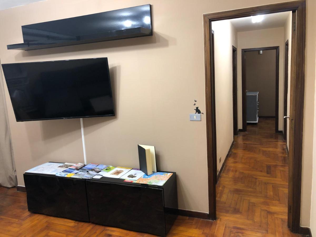Casa Dos Agarimos Apartment วิโก ภายนอก รูปภาพ