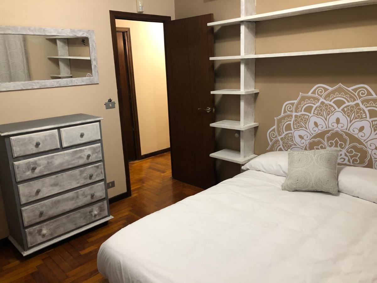 Casa Dos Agarimos Apartment วิโก ภายนอก รูปภาพ
