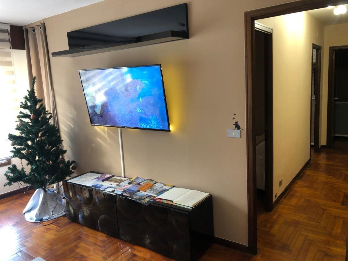 Casa Dos Agarimos Apartment วิโก ภายนอก รูปภาพ