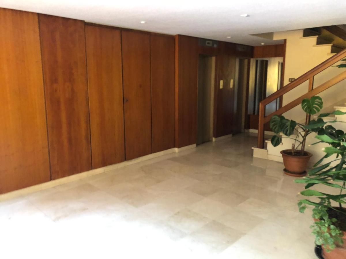 Casa Dos Agarimos Apartment วิโก ภายนอก รูปภาพ